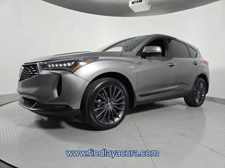 Used 2024 Acura RDX A-Spec AWD/4WD video 2