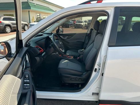 Used 2020 Subaru Forester Sport AWD/4WD image 10