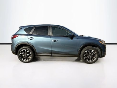 Used 2016 MAZDA CX-5 Grand Touring image 5