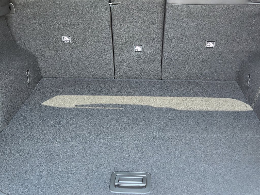 New 2026 MAZDA CX-5 Select AWD/4WD image 21