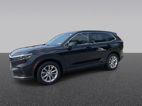 Used 2024 Honda CR-V EX image 5