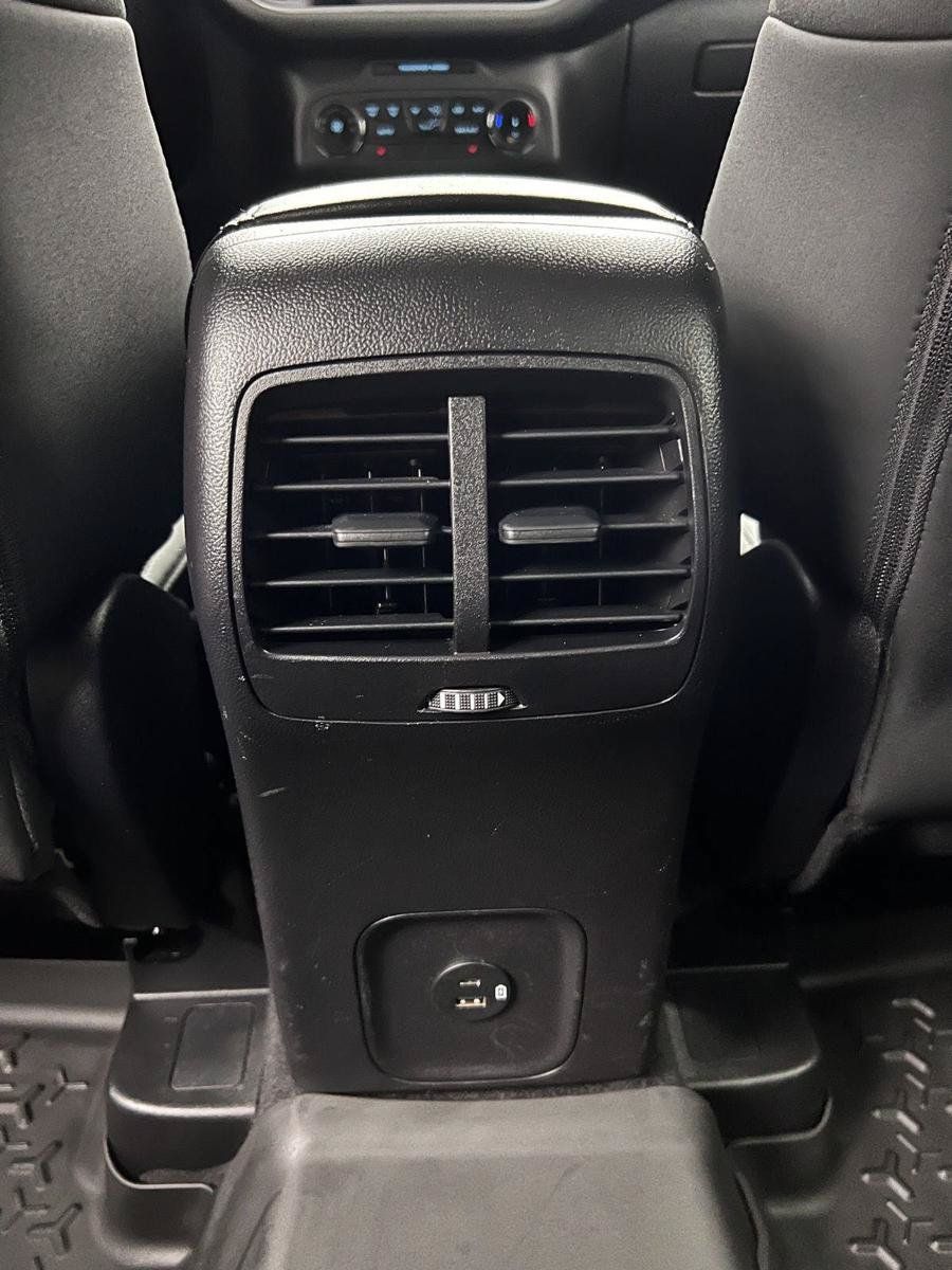 Used 2024 Ford Bronco Sport Big Bend w/ Convenience Package AWD/4WD image 17