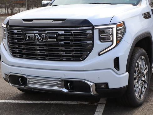 New 2026 GMC Sierra 1500 Denali Ultimate image 4