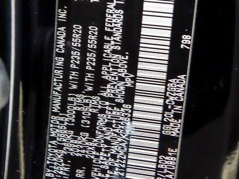 Used 2019 Lexus RX 350 FWD w/ Premium Package image 39