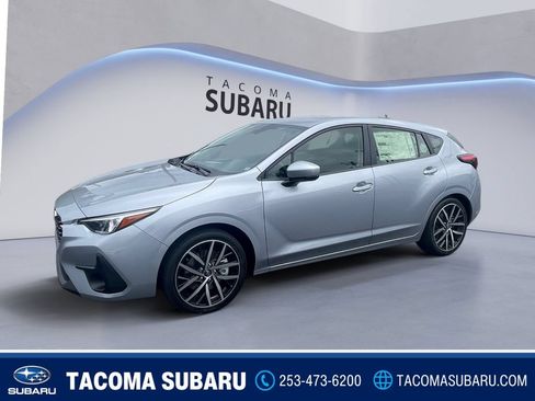 New 2026 Subaru Impreza 2.0i Sport AWD/4WD image 1