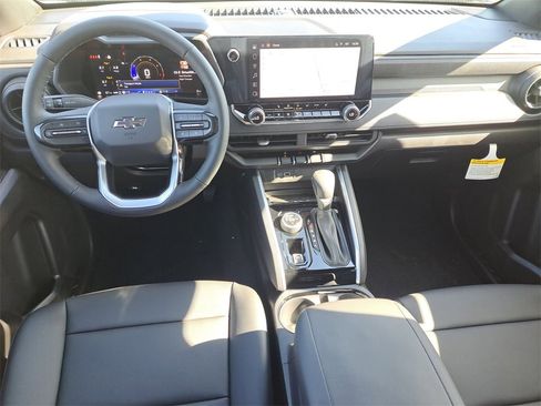 New 2026 Chevrolet Colorado Trail Boss image 22