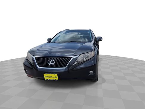 Used 2010 Lexus RX 350 2WD image 3