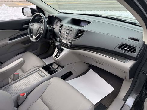 Used 2014 Honda CR-V EX-L image 19