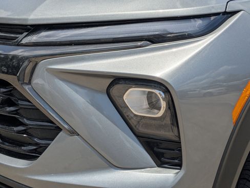 New 2025 Chevrolet TrailBlazer RS w/ Driver Confidence Package image 23