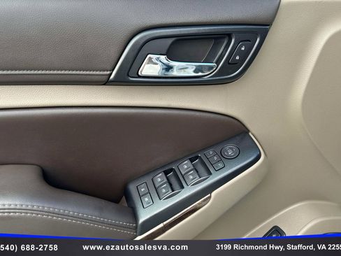 Used 2016 Chevrolet Tahoe LT image 15