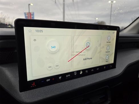 New 2026 Ford Maverick XLT w/ XLT Luxury Package image 14