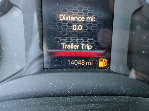 Used 2025 RAM 1500 Lone Star image 22