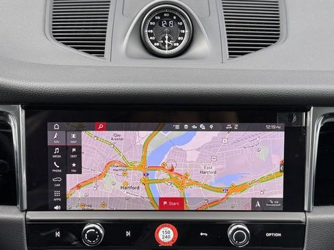 New 2026 Porsche Macan S image 26