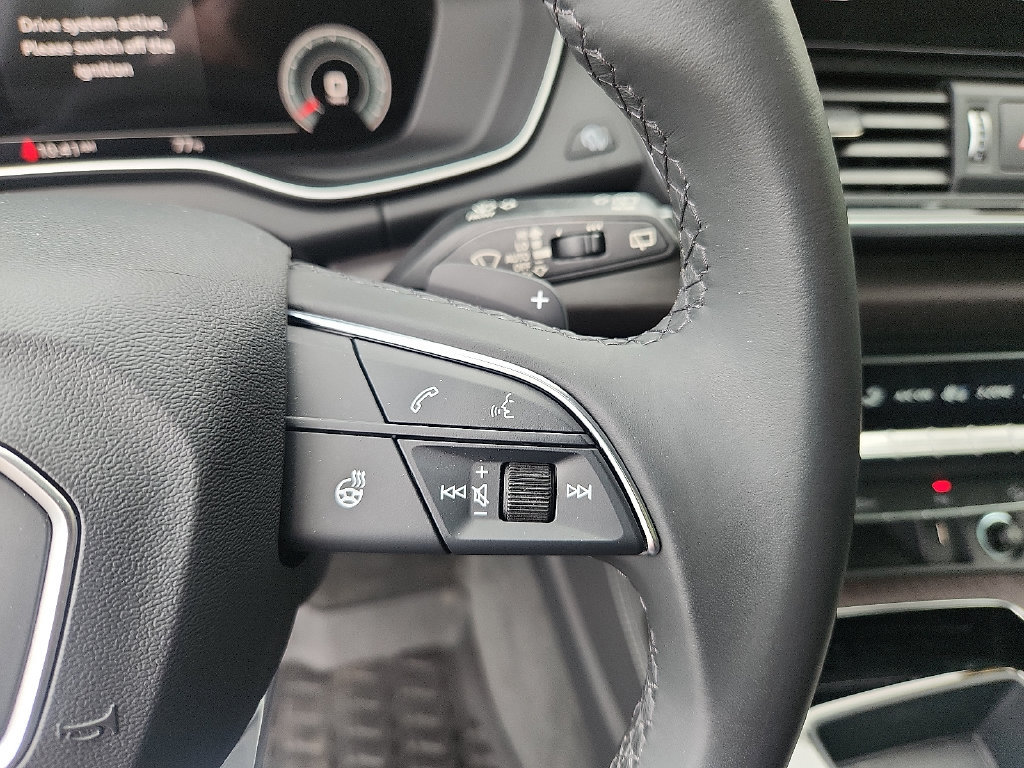 Certified 2023 Audi Q5 2.0T Premium Plus AWD/4WD image 22
