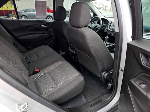 Used 2021 Chevrolet Equinox LT image 10