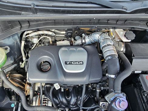 Used 2016 Hyundai Tucson Sport image 32