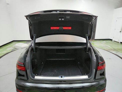 Used 2021 Audi A8 L 4.0T AWD/4WD image 33
