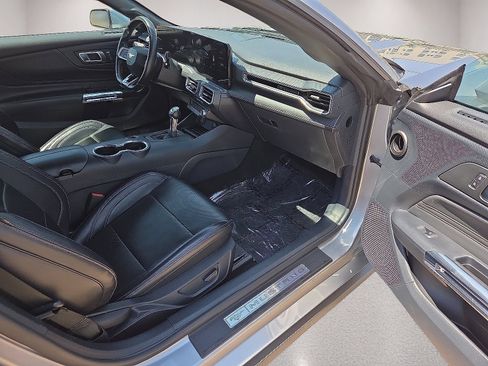 Used 2024 Ford Mustang Premium RWD image 13