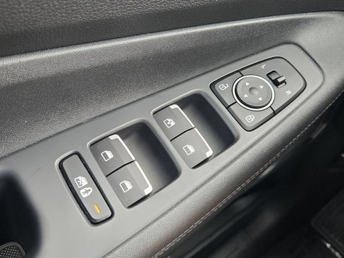Certified 2023 Hyundai Santa Fe SE FWD image 25