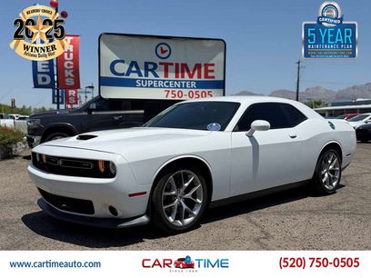 Used 2020 Dodge Challenger GT w/ Driver Convenience Group