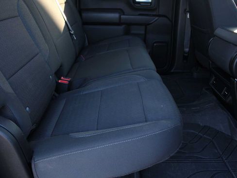 Used 2024 Chevrolet Silverado 2500 Custom w/ Custom Convenience Package AWD/4WD image 24