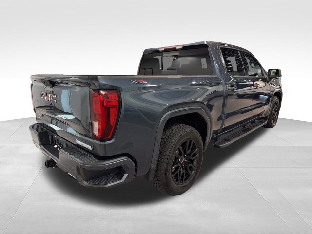 Used 2020 GMC Sierra 1500 Elevation w/ Elevation Value Package AWD/4WD image 5