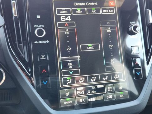 New 2026 Subaru Forester Sport image 15