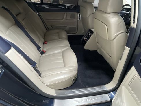 Used 2006 Bentley Flying Spur Flying Spur AWD/4WD image 34
