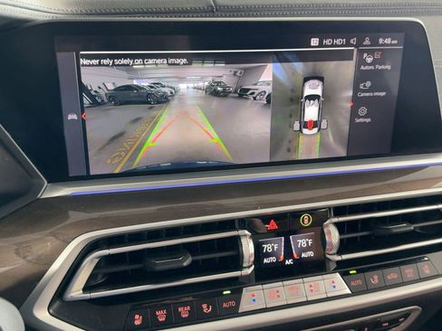 Used 2022 BMW X5 sDrive40i w/ M Sport Package image 24