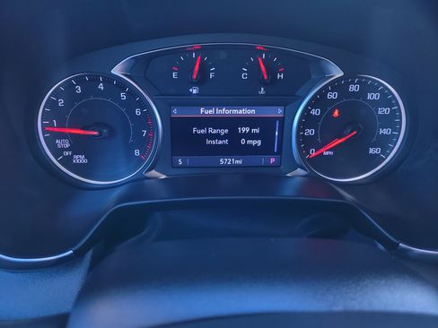 Certified 2025 Chevrolet Blazer LT image 22