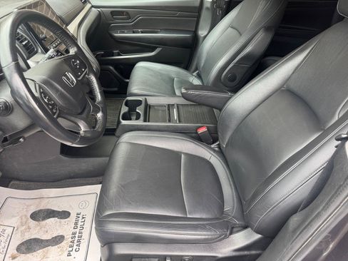 Used 2023 Honda Odyssey EX-L image 5