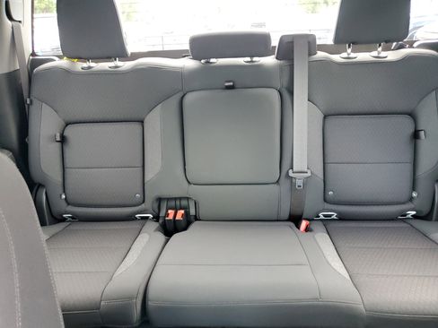 Used 2023 GMC Sierra 1500 Elevation image 15