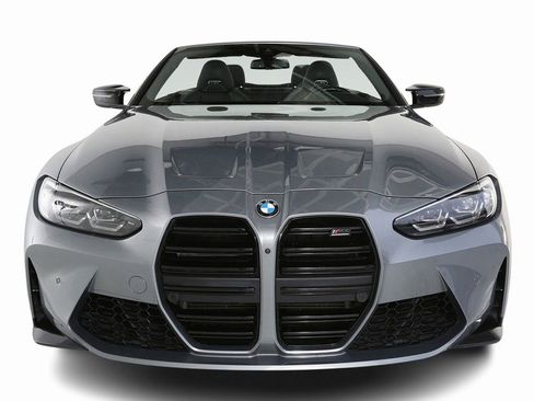 Used 2022 BMW M4 xDrive Competition w/ Executive Package image 2