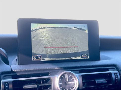 Used 2022 Lexus IS 300 w/ Premium Package image 13