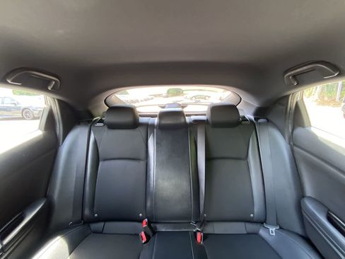 Used 2020 Honda Civic Sport image 25