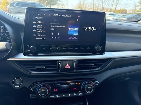 Used 2024 Kia Forte GT-Line w/ GT-Line Premium Package image 23