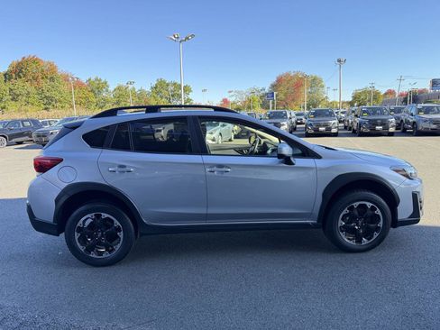 Certified 2023 Subaru Crosstrek 2.0i Premium image 6