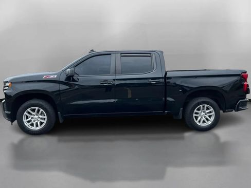 Used 2021 Chevrolet Silverado 1500 RST AWD/4WD image 15