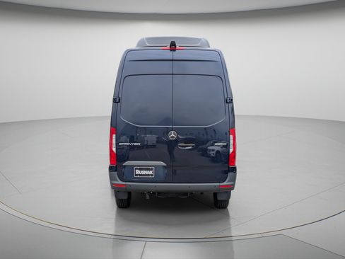 New 2026 Mercedes-Benz Sprinter 2500 image 3