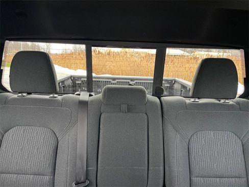 Used 2019 RAM 1500 Big Horn image 43