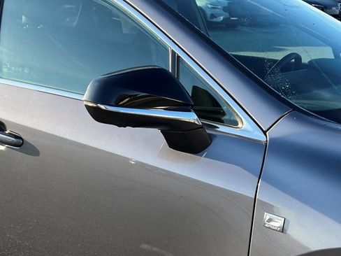 Used 2023 Lexus RX 350 F Sport image 10