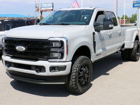 New 2026 Ford F350 Lariat AWD/4WD image 2