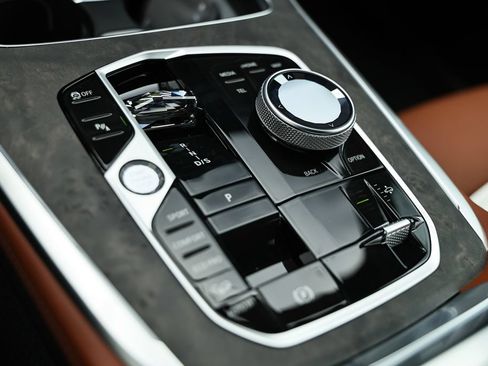 New 2027 BMW X7 xDrive40i w/ Executive Package AWD/4WD image 41
