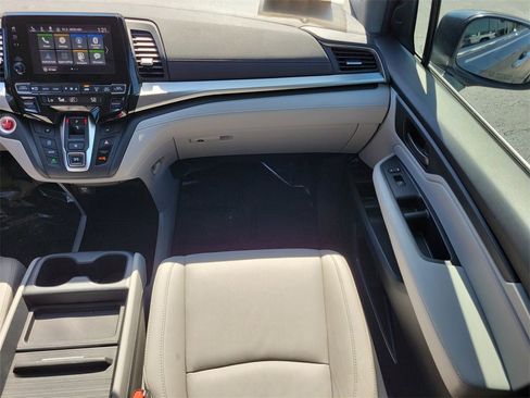 Used 2020 Honda Odyssey EX-L image 15
