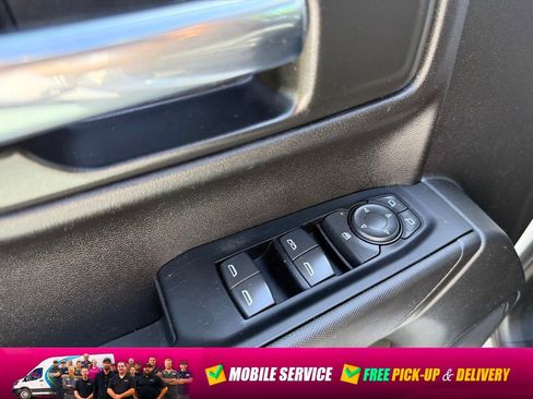 Used 2024 GMC Sierra 1500 Pro w/ Convenience Package AWD/4WD image 21