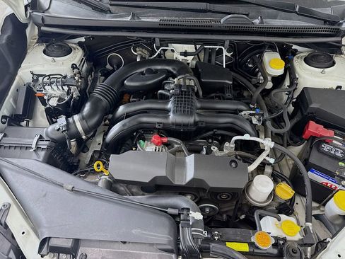 Used 2017 Subaru Crosstrek 2.0i Limited image 30