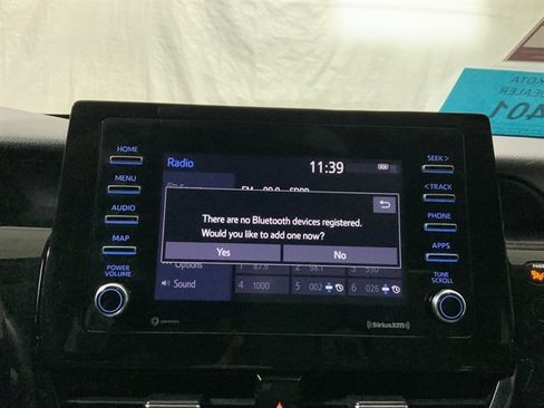 Used 2022 Toyota Camry LE w/ Cold Weather Package FWD image 25