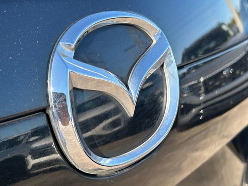 Used 2023 MAZDA CX-5 AWD 2.5 S w/ Preferred Package image 14