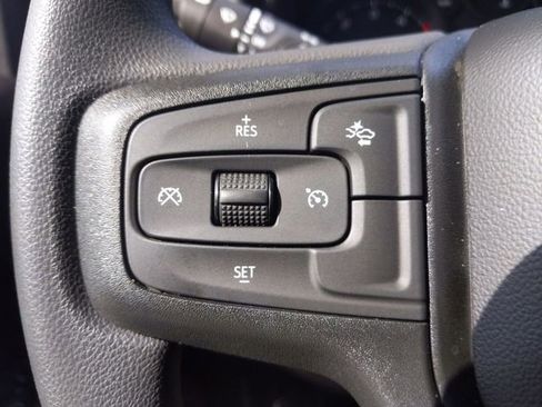 New 2024 Chevrolet Silverado 3500 W/T w/ WT Convenience Package image 26