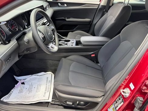 Used 2021 Kia K5 LXS AWD/4WD image 22